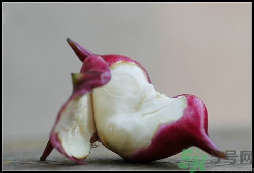 菱角粉怎么做？菱角粉有什么功效？