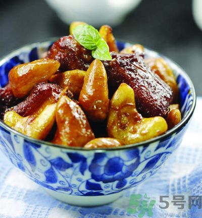 菱角有什么功效？菱角的功效是什么？