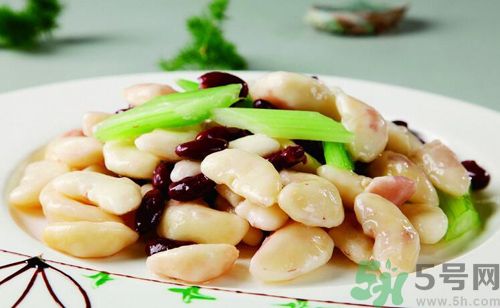 菱角有什么功效？菱角的功效是什么？