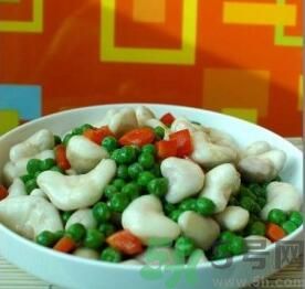 菱角有什么功效？菱角的功效是什么？