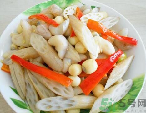 泡藕帶可以降火嗎？吃泡藕帶可以清火嗎？