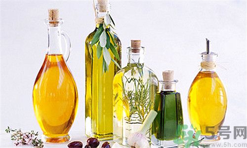 夏天吃哪種油好？什么油適合夏天吃？