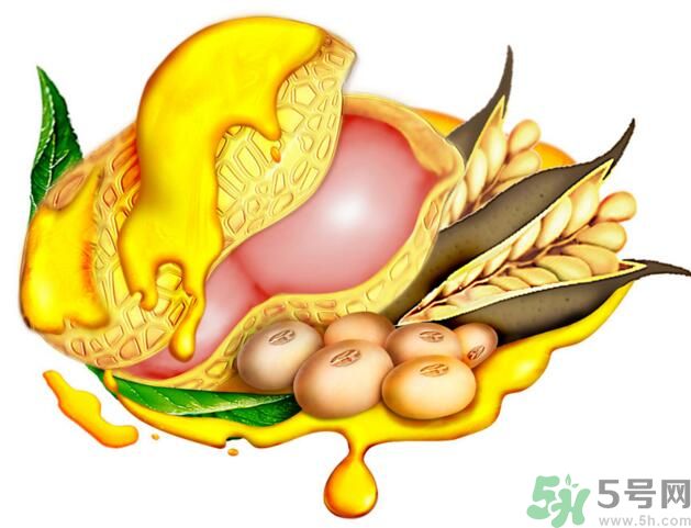 夏天吃哪種油好？什么油適合夏天吃？