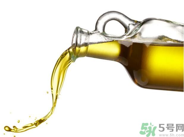 夏天吃哪種油好？什么油適合夏天吃？