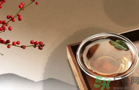 米茶用的什么米？炒米茶用什么米好？