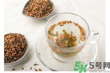 什么是米茶？哪種米茶好？
