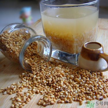 米茶要炒多久 米茶要炒多久