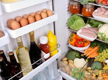 夏天小磨油要不要放冰箱？小磨油可不可以放冰箱？