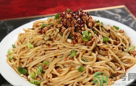 甜的涼面怎么做？甜涼面怎么做好吃？