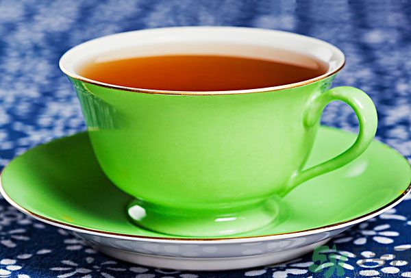 女生夏天喝什么茶最好？女生夏天適合喝什么茶？