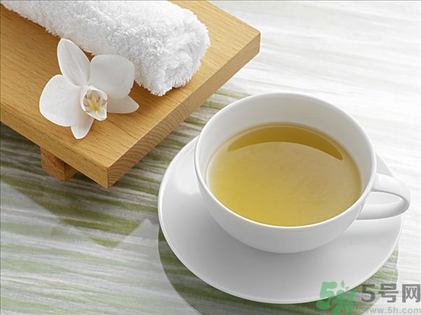 女生夏天喝什么茶最好？女生夏天適合喝什么茶？