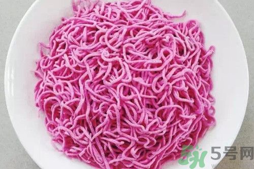 火龍果面條怎么做好吃?火龍果面條的營(yíng)養(yǎng)價(jià)值 火龍果面條怎么做好吃?火龍果面條的營(yíng)養(yǎng)價(jià)值