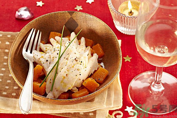 南瓜同魚(yú)能一起吃嗎？南瓜和魚(yú)一起吃好嗎？