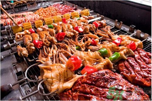 夏天擼串會痛風(fēng)嗎？夏天痛風(fēng)能擼串嗎？