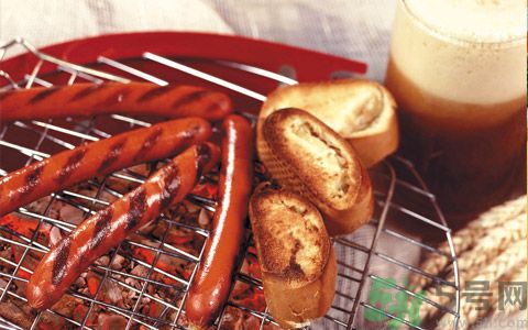 夏天擼串會痛風(fēng)嗎？夏天痛風(fēng)能擼串嗎？