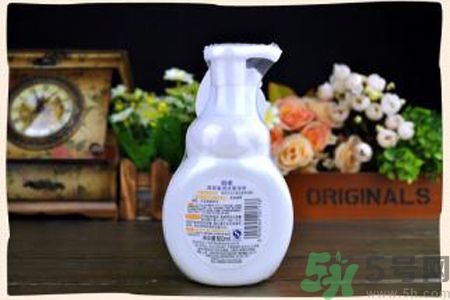 碧柔深層盈潤潔面泡沫適合什么膚質(zhì)？敏感膚質(zhì)可以用碧柔深層盈潤潔面泡沫嗎？