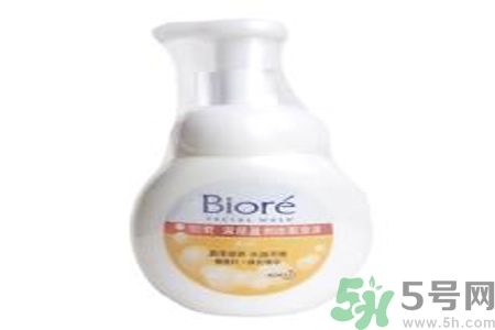 碧柔深層盈潤(rùn)潔面泡沫適合什么膚質(zhì)？敏感膚質(zhì)可以用碧柔深層盈潤(rùn)潔面泡沫嗎？