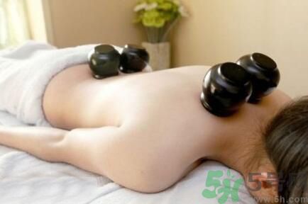 夏天拔火罐有什么好處？夏天拔火罐有什么壞處？