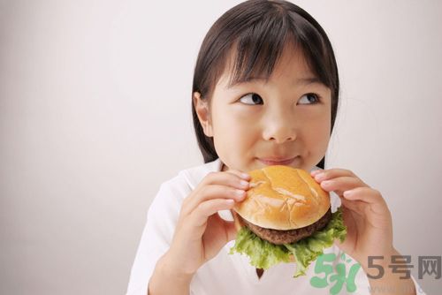 兒童減肥吃什么好？兒童吃什么可以減肥？