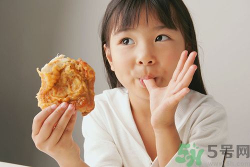 兒童減肥吃什么好？兒童吃什么可以減肥？