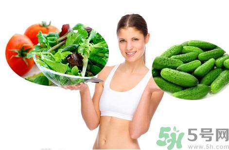 吃西瓜能減肥嗎？怎樣吃西瓜減肥？