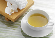 女生夏天喝什么茶最好？女生夏天適合喝什么茶？