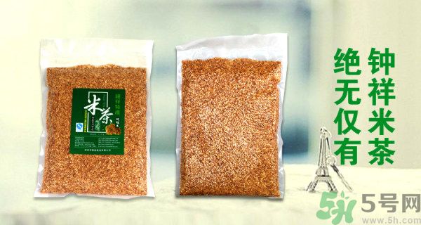 米茶可以喝牛奶一起喝嗎？米茶可以喝牛奶一起煮嗎？