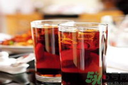 酸梅湯和紅酒可以一起喝嗎？酸梅湯和葡萄酒一起喝好嗎？