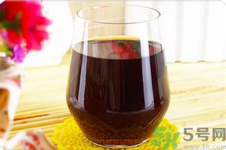 酸梅湯和紅酒可以一起喝嗎？酸梅湯和葡萄酒一起喝好嗎？