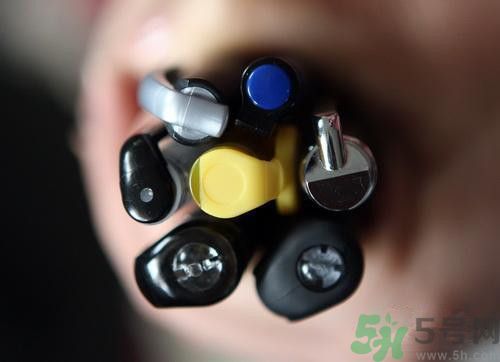 筆帽上的孔究竟有什么用?筆帽上的小孔的作用 筆帽上的孔究竟有什么用?筆帽上的小孔的作用