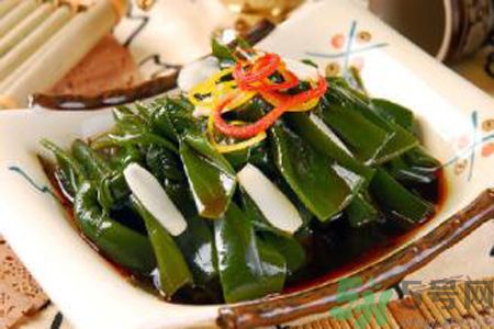 海帶當(dāng)飯吃患甲亢 吃海帶會得甲亢嗎？