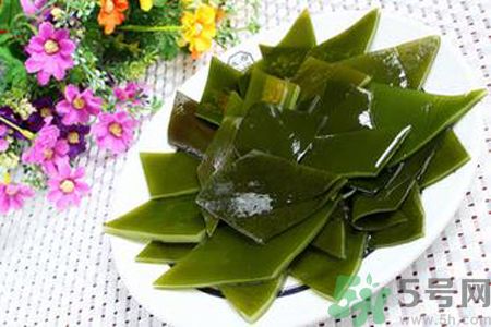 海帶當(dāng)飯吃患甲亢 吃海帶會(huì)得甲亢嗎？