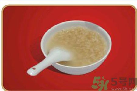 米茶可以和酸奶一起喝嗎？米茶和酸奶一起喝好嗎？