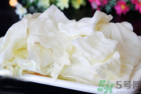 包菜可以生吃嗎？包菜可以涼拌嗎？