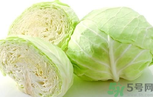吃包菜可以減肥嗎？吃包菜有減肥作用嗎？