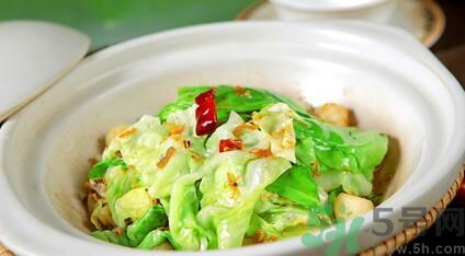 包菜炒不熟怎么辦？炒包菜不入味怎么辦？