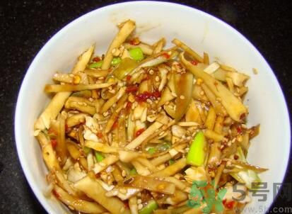 包菜根可以吃嗎？包菜根能不能吃？