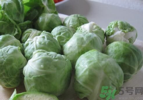 包菜根可以吃嗎？包菜根能不能吃？