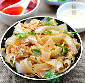 涼皮隔夜還能吃嗎？涼皮可以隔夜吃嗎？