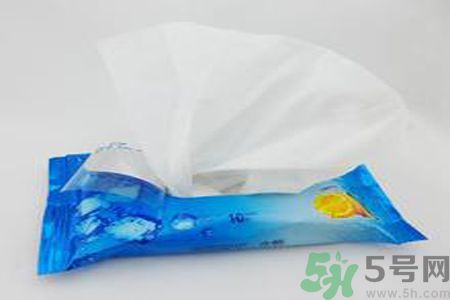 怎么挑選濕巾紙？哪些濕巾紙不能買？