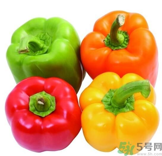 彩椒是轉(zhuǎn)基因的嗎？彩椒有什么營養(yǎng)價(jià)值？