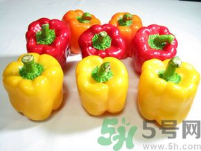 彩椒是轉(zhuǎn)基因的嗎？彩椒有什么營養(yǎng)價(jià)值？