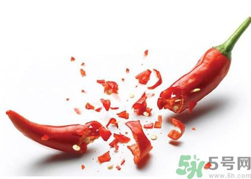吃辣椒能祛濕嗎？吃辣椒可以祛濕嗎？