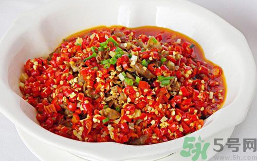 辣椒減肥法靠譜嗎？辣椒減肥法管用嗎？