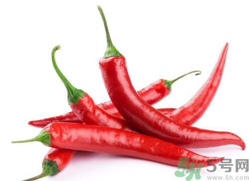 辣椒減肥法靠譜嗎？辣椒減肥法管用嗎？