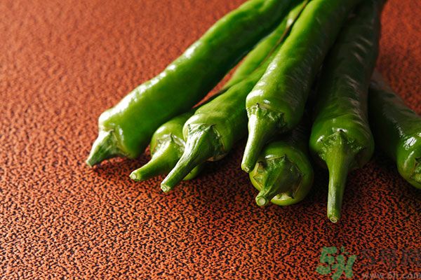 吃辣椒可以去除濕氣嗎？辣椒能去濕氣嗎？