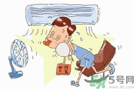 夏季解暑吃什么？夏季預防中暑吃什么好？