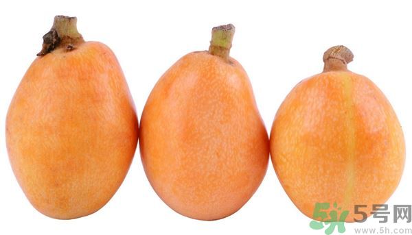 枇杷能跟百合一起煮嗎？ 枇杷能和銀耳一起煮嗎？