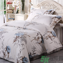 床單被罩洗不干凈怎么？床單被罩怎么洗菜很干凈？