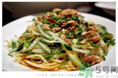 吃涼面會(huì)長(zhǎng)胖嗎？怎么吃涼面不會(huì)長(zhǎng)胖？